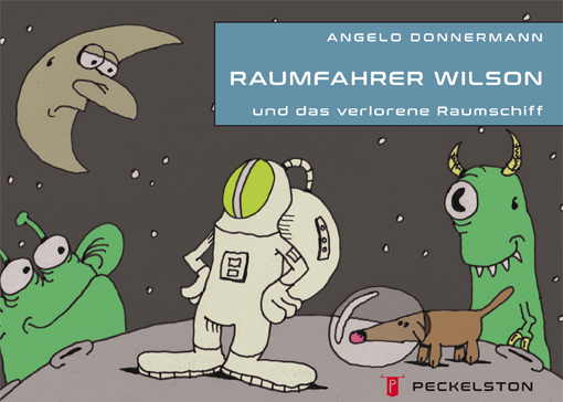 raumfahrer wilson